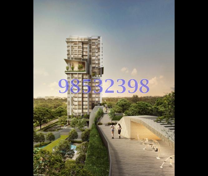 Highline Residences (D3), Condominium #161167962